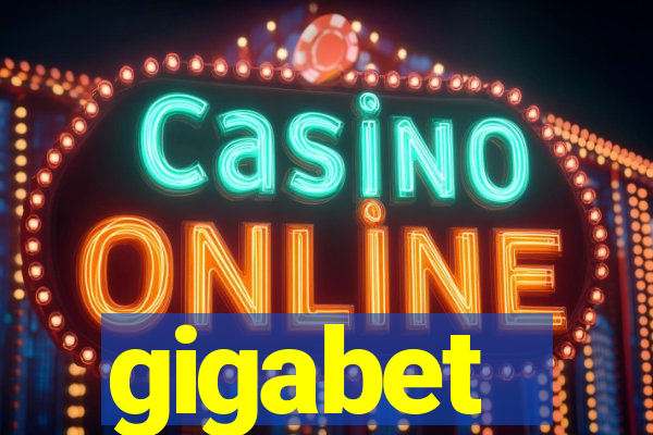 gigabet - casino games